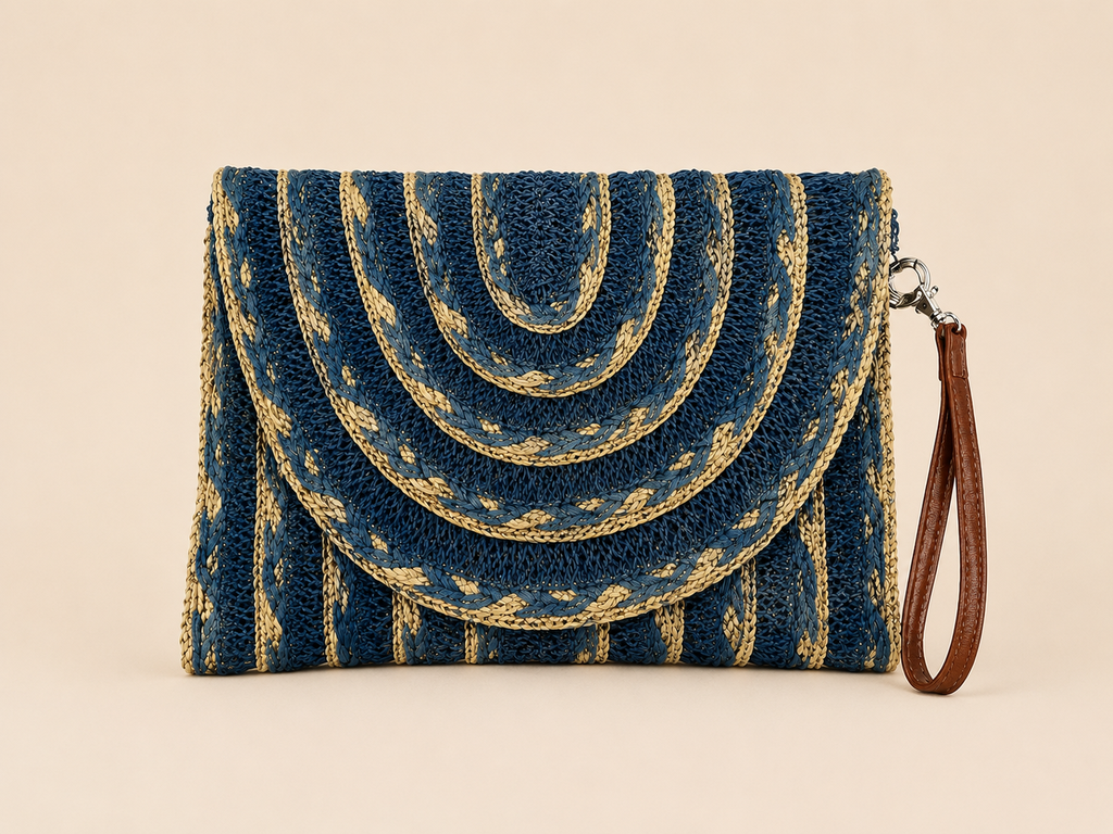 Bolso Azteca