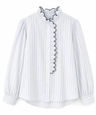 Camisa Swan