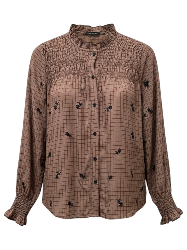 Camisa Clara
