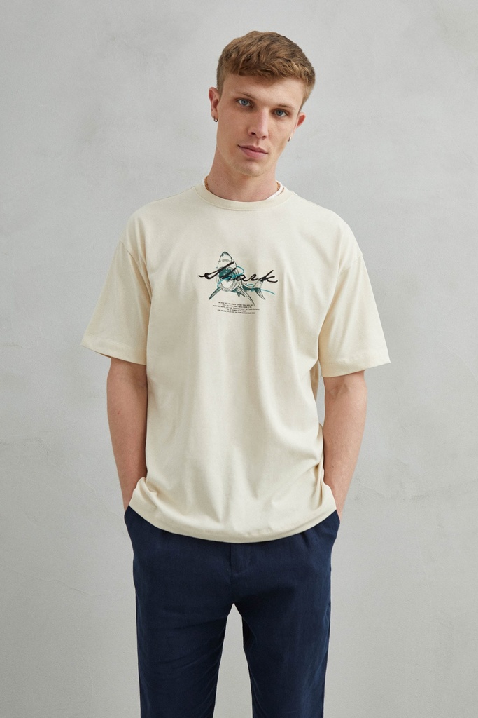 Camiseta Orven
