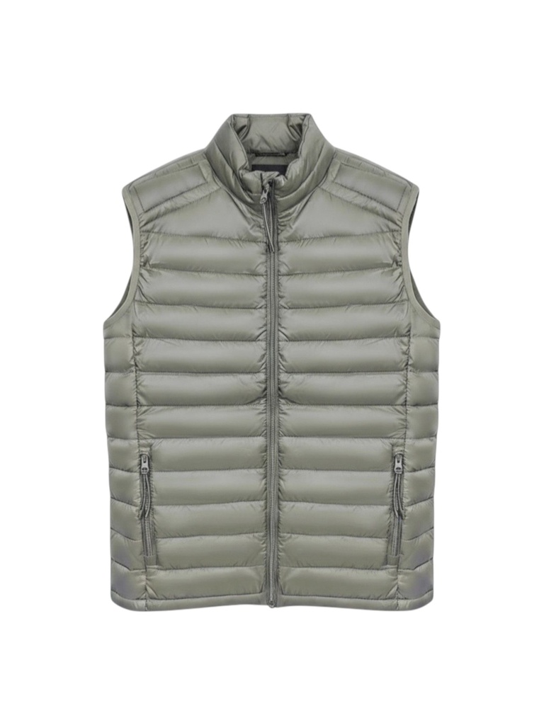 Chaleco Varian