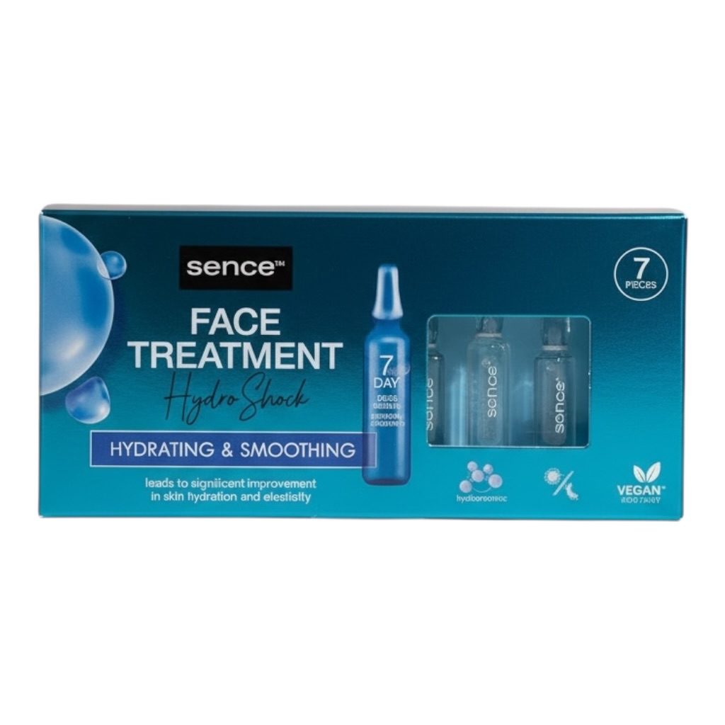 Ampollas concentradas