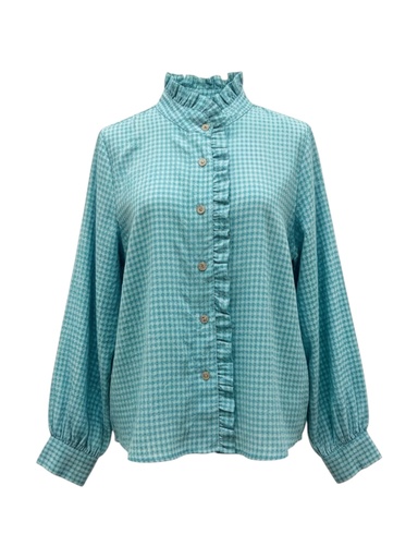 [EVER012533] Camisa Agatero