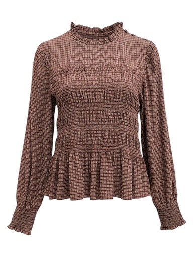 [EVER012565] Camisa Burguesa