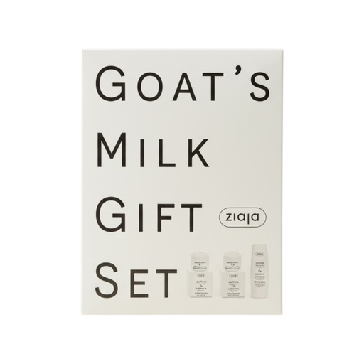 [EVER012630] Set de regalo de leche hidratante