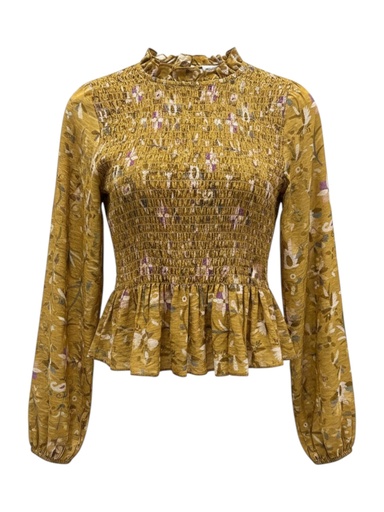 [EVER012704] Camisa Florine