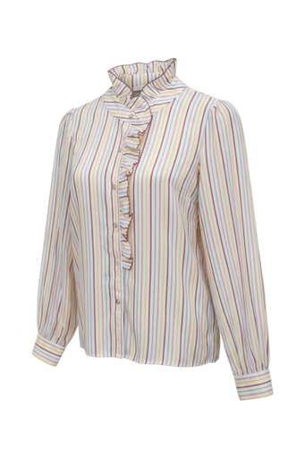 [EVER012837] Camisa Graziella