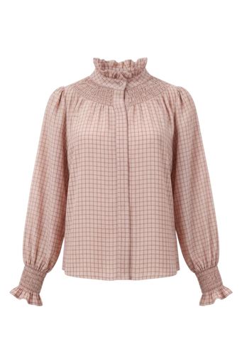 [EVER013128] Camisa Clotilde