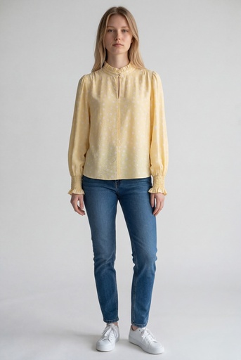 [EVER013349] Blusa Toleda