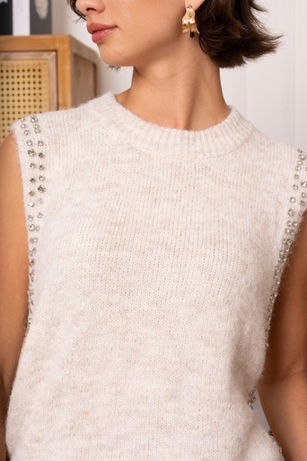 [EVER013676] Chaleco Metta