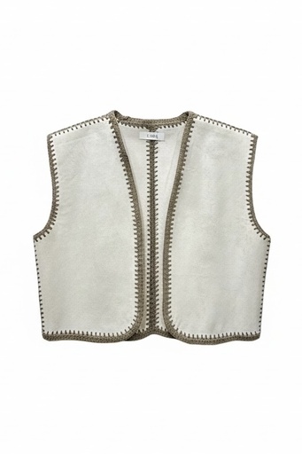 [EVER013695] Chaleco Laraly