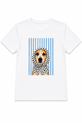 [EVER013700] Camiseta Ichu