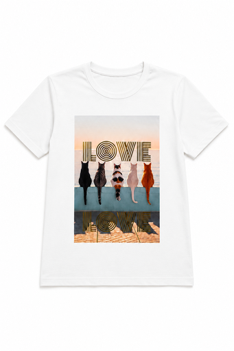 [EVER013704] Camiseta Juby