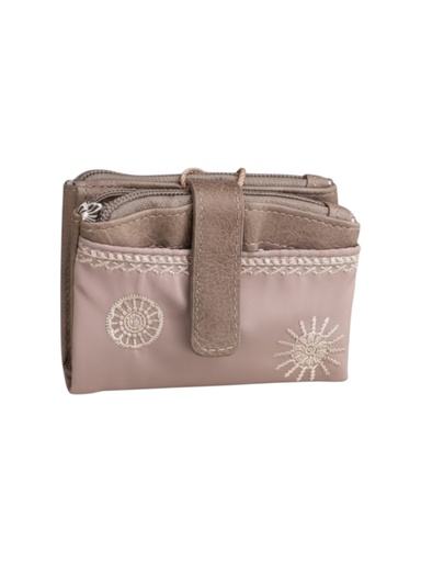 [EVER013990] Monedero Fionery