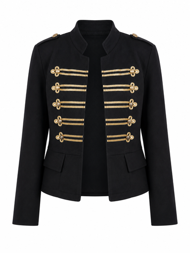 [EVER014228] Chaqueta 29María