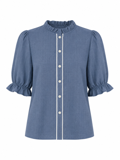 [EVER014573] Camisa Fereculé