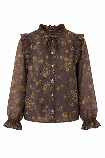 [EVER015135] Camisa Jakerta