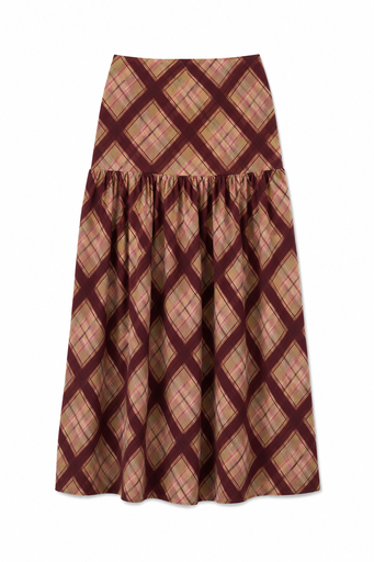 [EVER015228] Falda Loliyé