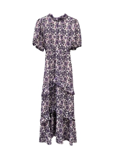 [EVER015230] Vestido Gaustar