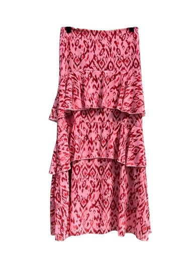 [EVER015357] Falda Clarioffe