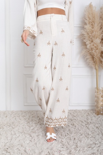 [EVER015564] Pantalón Dettera