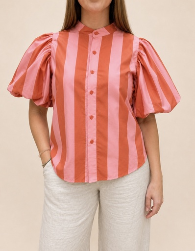 [EVER015658] Camisa Terelle