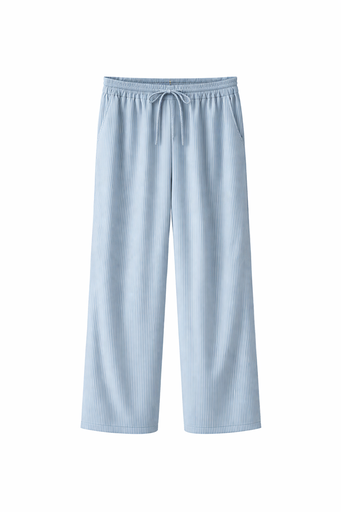 [EVER015665] Pantalón Ficussed