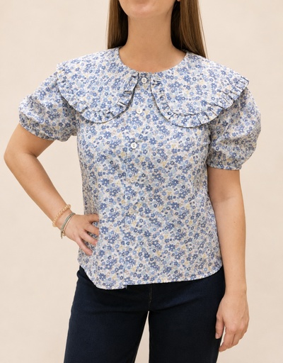 [EVER015689] Camisa Forever