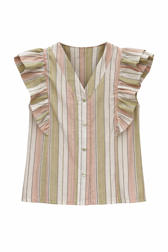 [EVER015891] Camisa Sneakke