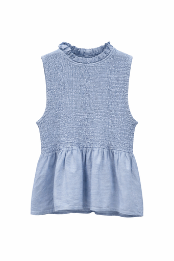 [EVER015894] Camisa Discrot