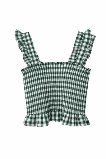 [EVER015960] Top Cassiena