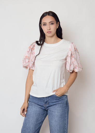 [EVER015993] Camiseta Panflettá