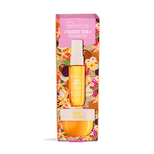 [EVER016060] Set radiant bright duo 