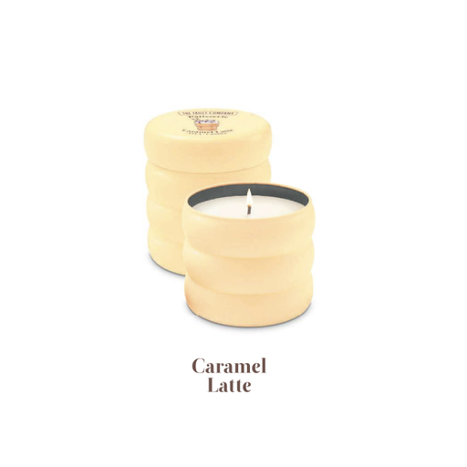 [EVER016071] Vela aromática lata 