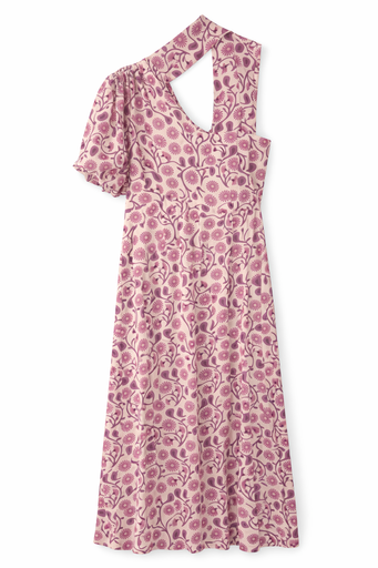 [EVER016331] Vestido Doredin