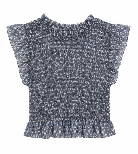 [EVER016379] Camisa Zendaya