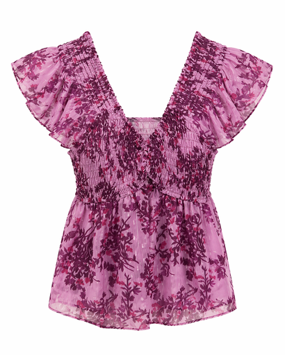 [EVER016382] Camisa Jaguaré