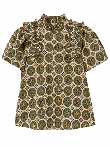 [EVER016760] Camisa Oracle