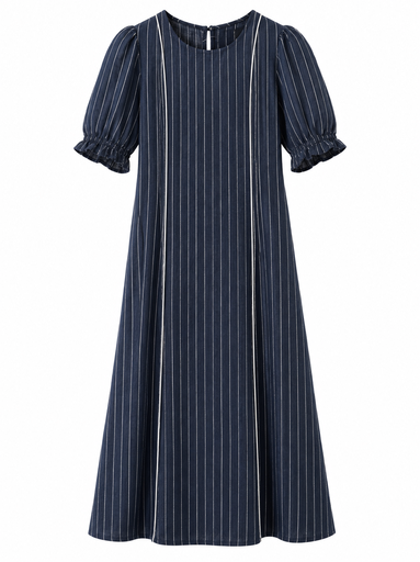 [EVER016764] Vestido Morengue