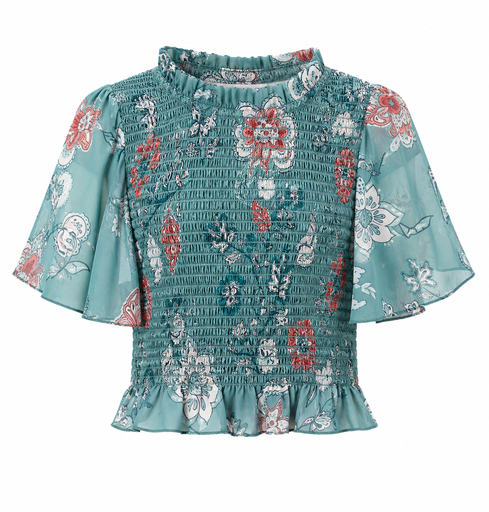 [EVER016832] Camisa Joweber