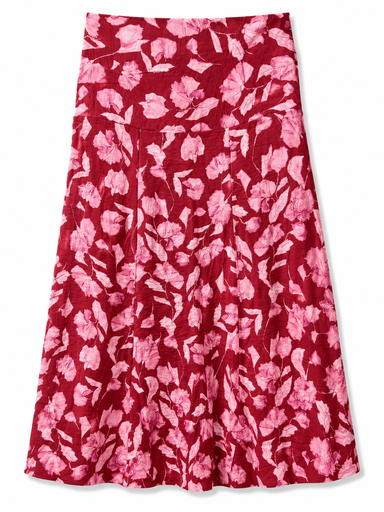 [EVER016840] Falda Antracita
