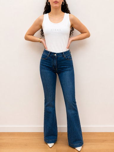 [EVER017228] Camisa Briseida
