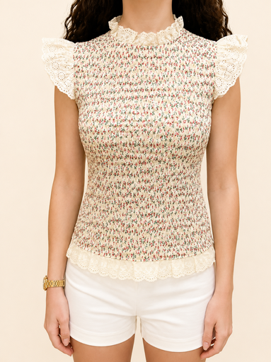 [EVER017230] Camisa Leana