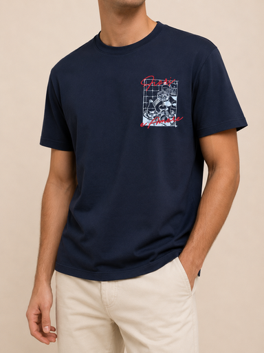 [EVER017255] Camiseta Donny