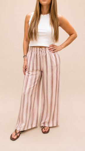 [EVER017407] Pantalón Circus