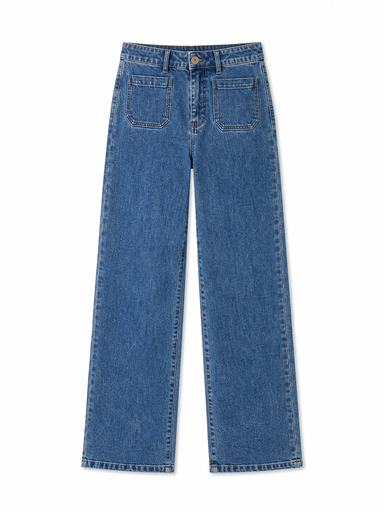 [EVER017530] Pantalón Filux