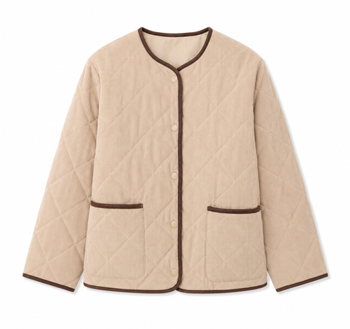 [EVER017540] Chaqueta Eyrel