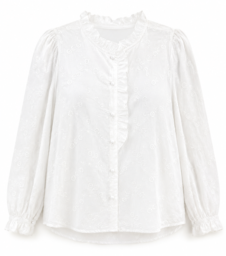 [EVER017547] Camisa Angle