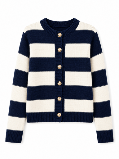 [EVER017551] Cardigan Marinne