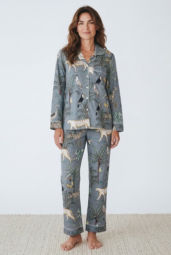 [EVER008507] Pijama Nayala